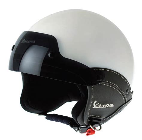 vespa soft touch helm test|Vespa Release the New 2009 Soft Touch Helmet.